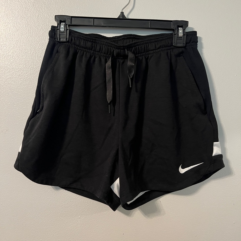 Nike Dri Fit Soft Shorts